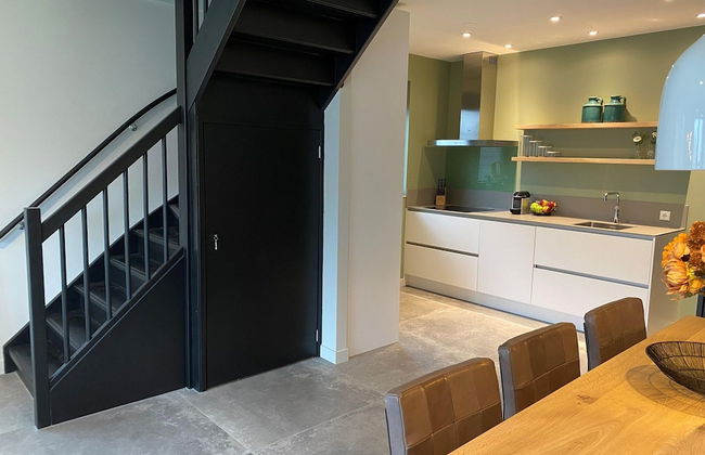 Villa in Balk With Private Jetty on Slotermeer - Foto 19