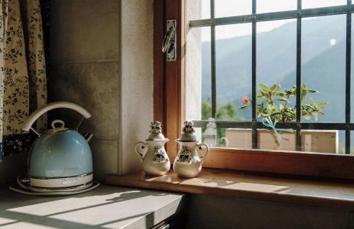 Il Borghetto di Pedevilla casa in montagna - Foto 56