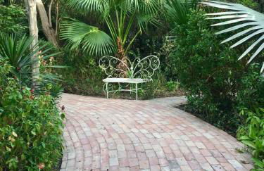 The Bryan House, Where History & Nature Meet! - Foto 36