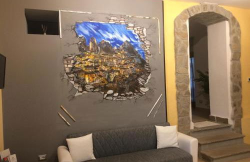 La casa nel verde - Photo 5