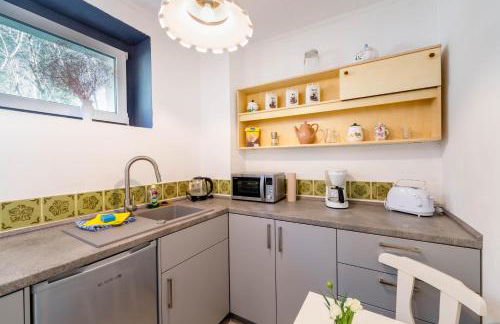 Ferienwohnungen Behling am Schufutsberg - Foto 39