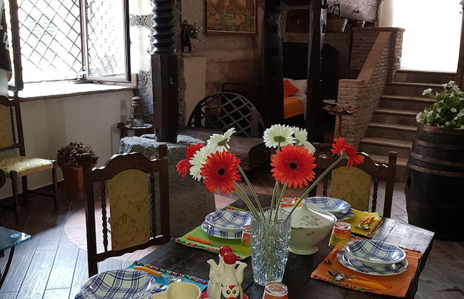 Original Sicily House - Foto 34