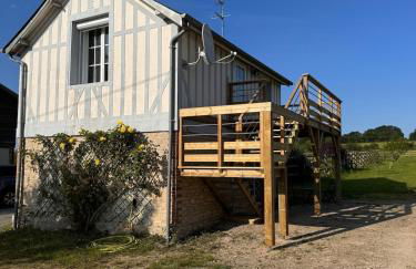 Gîte dans un petit haras - Foto 10