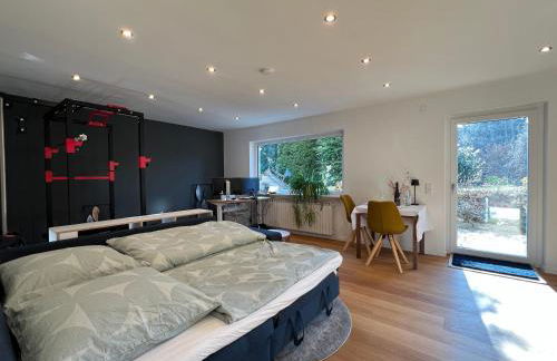 Kappelblick Apartment - mehr als nur ein Doppelzimmer - Foto 8