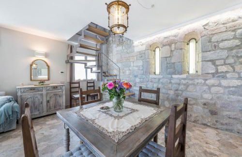 Abaye 3 Chianti Charm Adults Only - Foto 23