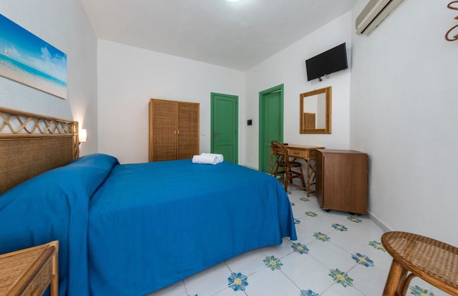 Ischia Dream Sunset - Foto 38