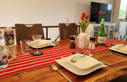 Gemütliche Maisonette mit Dachterrasse und Weitblick - Foto 12