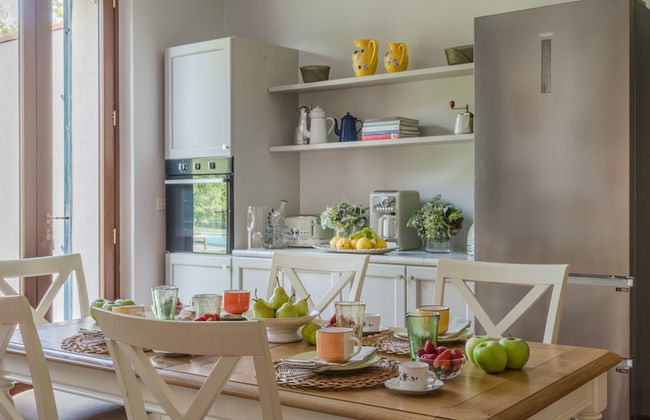 Villa del Nonno in Castelfranco di Sotto - Foto 31