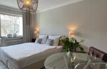 Gehobenes Apartment im Zentrum - Foto 6