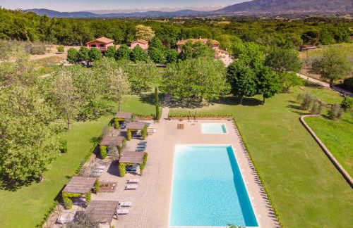 Agriturismo Relais Campiglioni - Foto 1