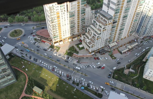 Koza Park Esenyurt Istanbul - Foto 23