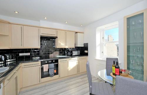 Orange Apartments - Belgrave Mansions - Photo 38