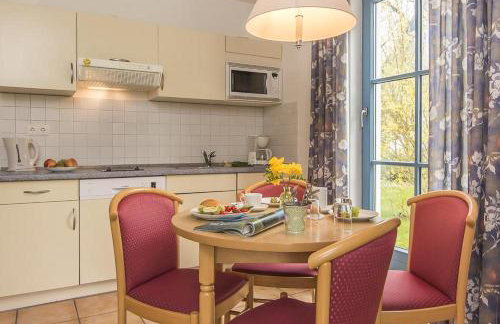 Ferienwohnungen in der Ferienanlage Kap Arkona - Foto 3