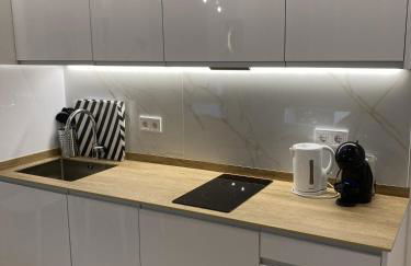 Bravo Murillo Apartments - Foto 16