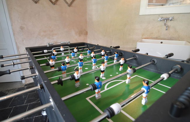 Elegant Estate Stay, Maredsous - Foto 13