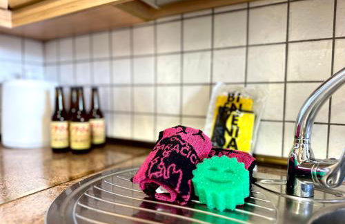 Cliffside Residence - Foto 22