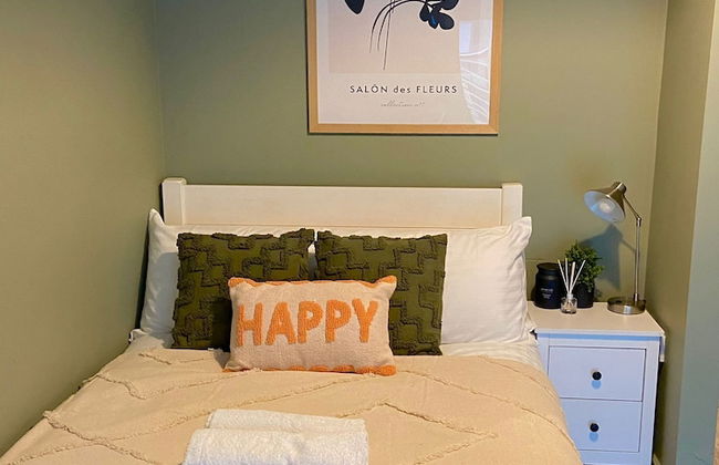 Stay Angels Blonk Street Apartments - Foto 6