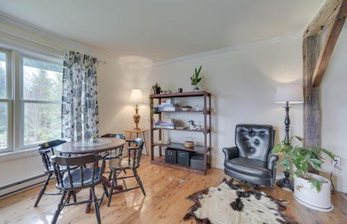 Burlington Flats House Less Than 13 Mi to Cooperstown! - Foto 23