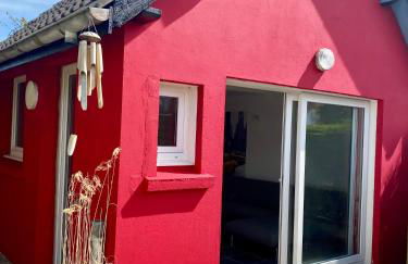 La petite maison rouge - Foto 1