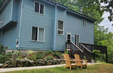 NEW! Peaceful Retreat at Nary Hill - Photo 25