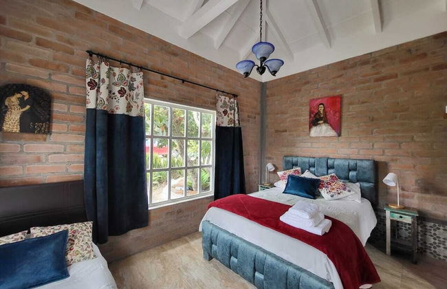 Quinta Paolita - Photo 55