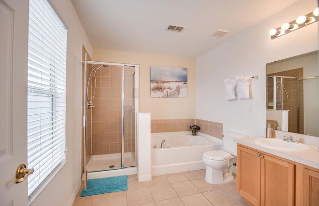 Disney Retreat 5 Bedrooms - Foto 35