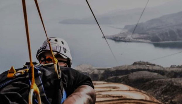 ¿Listos para despegar?