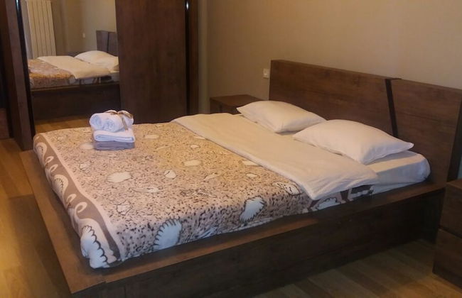 DIVAs apartaments - Foto 6