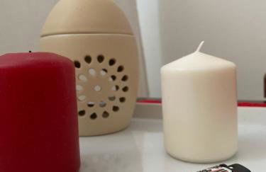 Apartament NOC Z OBRAZEM - balkon - Warszawa Praga - Foto 9