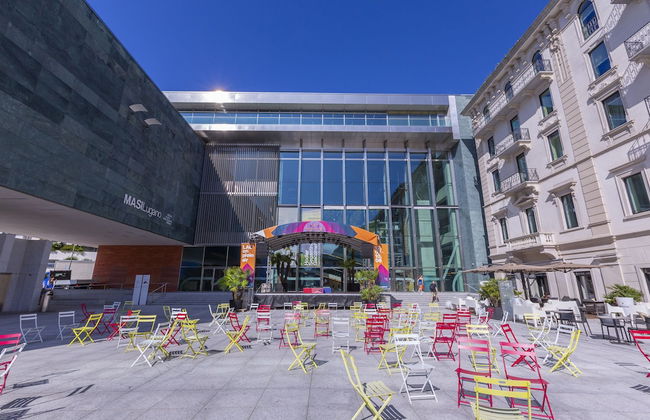 Villa Benessere - Photo 29