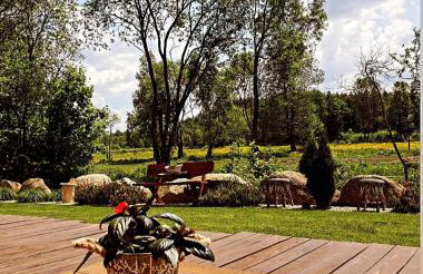 Zacisze pod Śnieżką - Foto 24