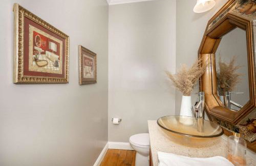 The Bishops Manor Stay for 10 - Foto 18