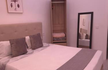 Suites recién reformadas Vista Alegre - Photo 6