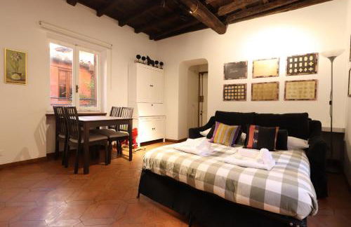 Piazza Navona Apartments - Photo 80