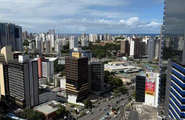 Mercure Boulevard Salvador Hotel 20 Andar - Foto 10