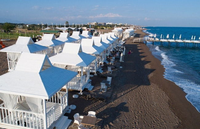 Gardenya Lara Suit Hotel - Foto 64