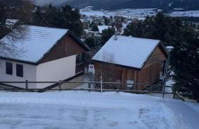 Chalet Albert - Foto 16