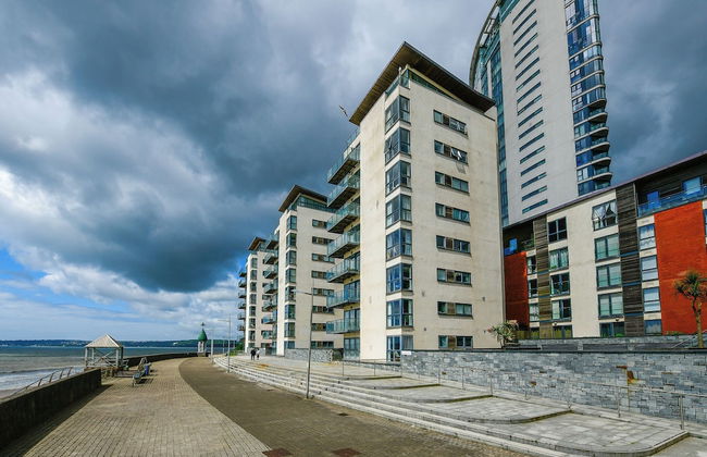 Just Stay Wales - Meridian Bay - Photo 26