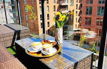 Latitude Chinatown Central Apartment - Foto 37