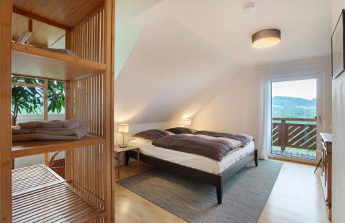 Ferienwohnung Fellagrün - Foto 11