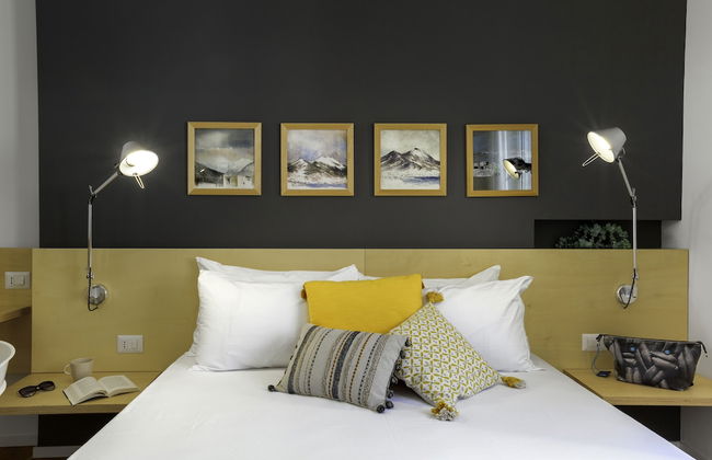 Vivaldo Suite - Piazza dei Martiri - Foto 19