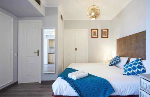 Estudio con vistas Alcalá-Retiro - Photo 13