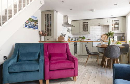 Oriel Cottage - Foto 7