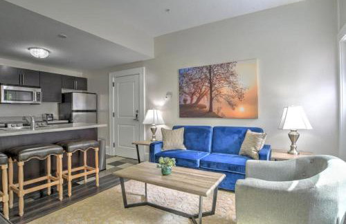 Historic King James Unit 2 - Foto 2