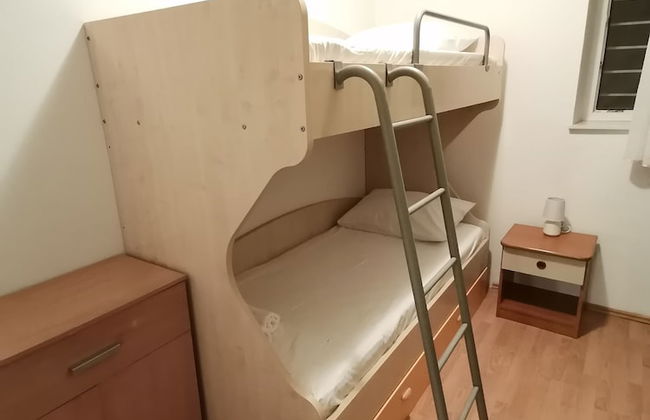 Ana Center Apartment in the Center of Split City - Foto 7