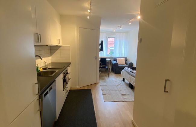 Norhemsgatsn 23 - Photo 30