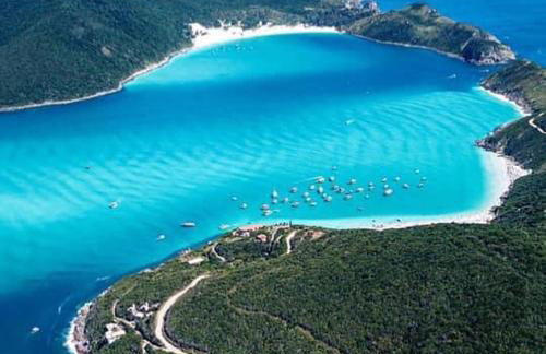 Apartamento Prainha Pé na Areia - 401 - Photo 17