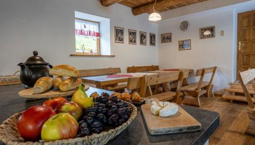 GLICZAROWA OSADA, Chata 18 osób, Domek 8 osób NA WYŁĄCZNOŚĆ, 8 sypialni z łazienkami, spokój, przyroda, wyjątkowe miejsce - Foto 5, stove