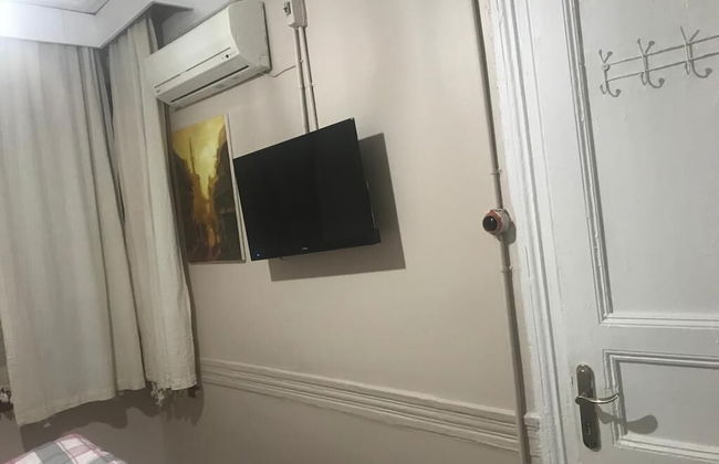 Istanbul Teras - Foto 23