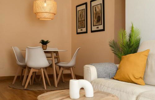 Nordik Apartments Urban - Playa Virginia "Hanko" - Foto 8